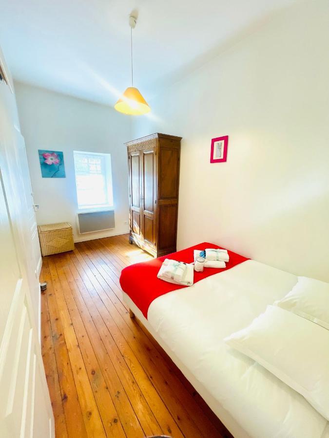 Le Croix Rousse Jacquard Apartamento Lyon Exterior foto