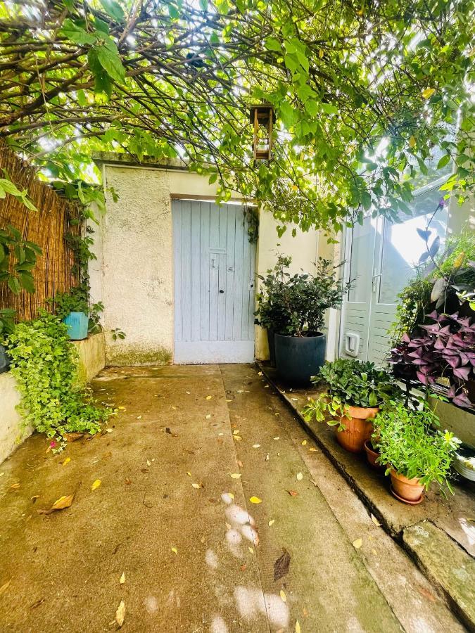Le Croix Rousse Jacquard Apartamento Lyon Exterior foto